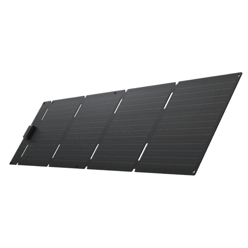 EcoFlow 60W Portable Solar Panel (Type-C)