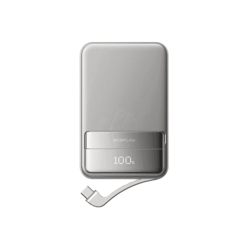 EcoFlow RAPID 10000 Magnetic Power Bank