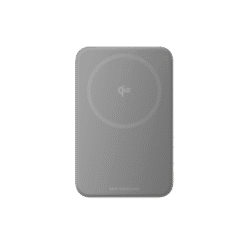 Wireless portable power bank for off-grid and renewable energy solutions.