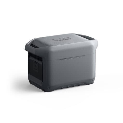 Anker C1000 Gen 2 rear view