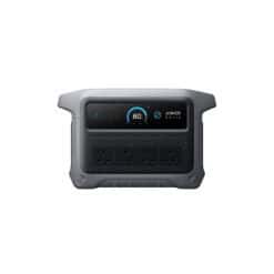 Anker SOLIX C1000 Gen 2 Portable Power Station front view