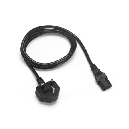 EcoFlow AC Charging Cable