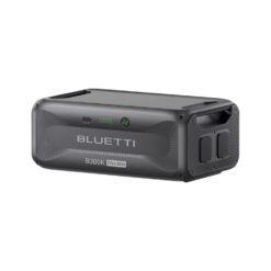 B300K expansion battery right angle image