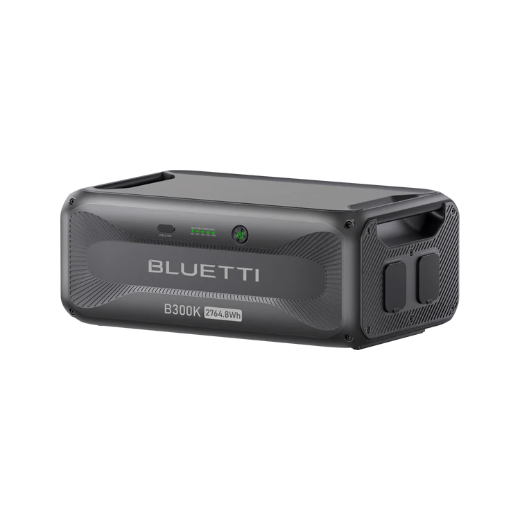 B300K expansion battery right angle image