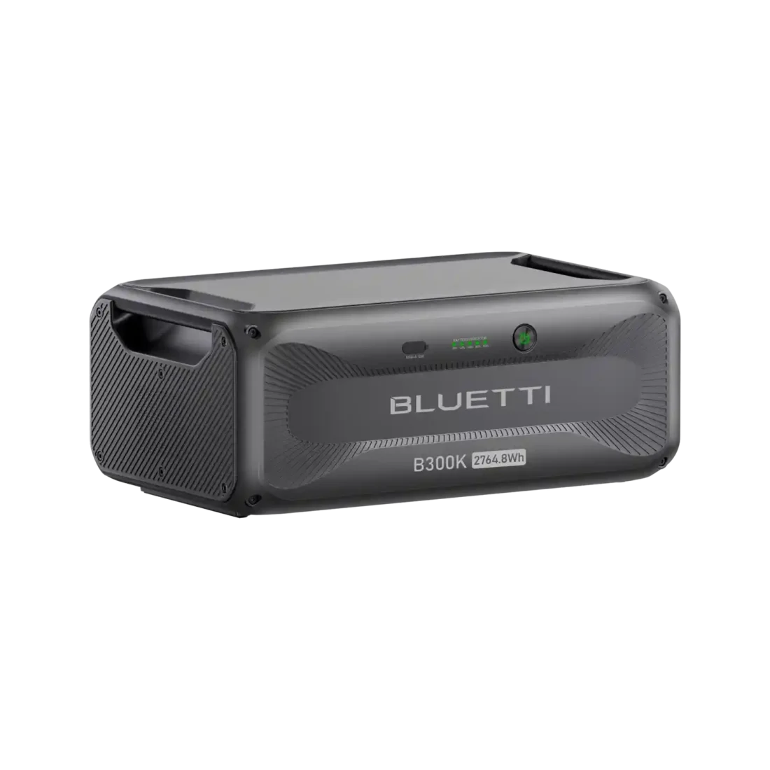 B300K expansion battery left angle image