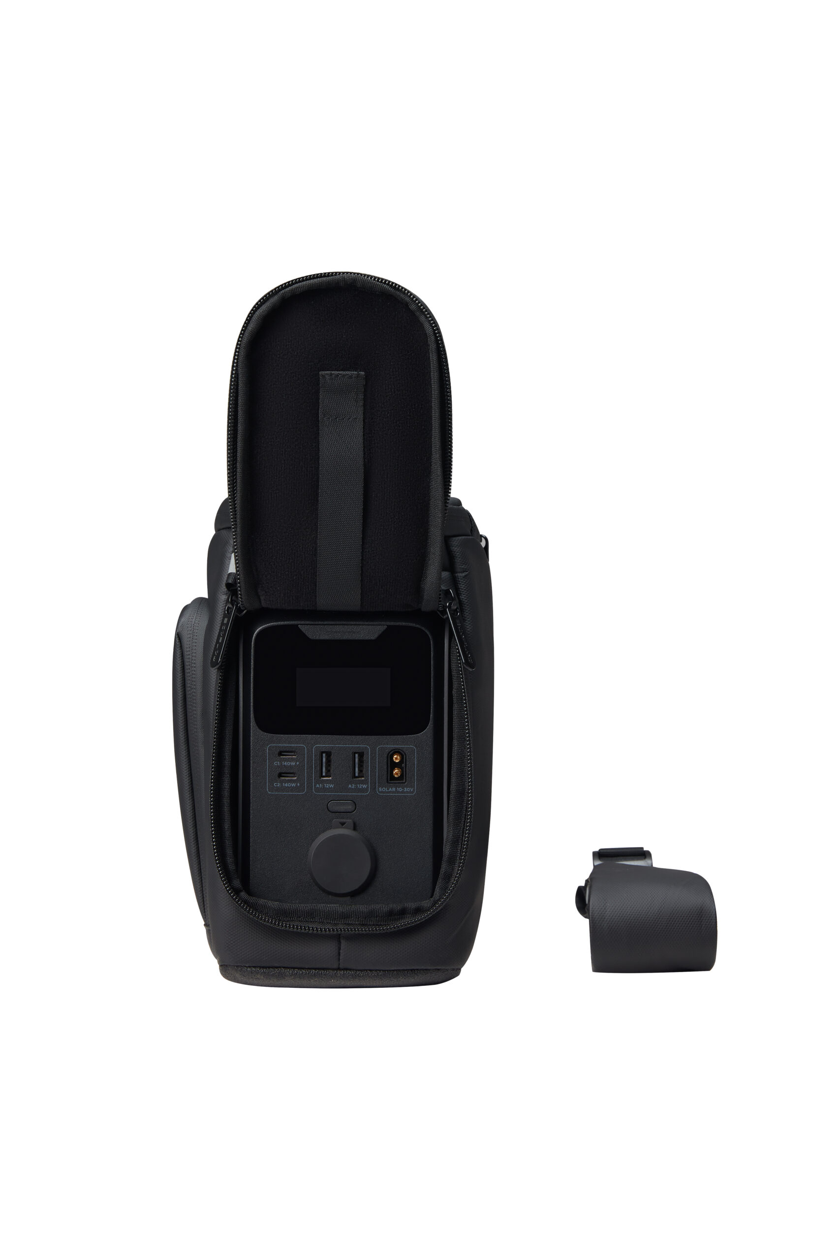 EcoFlow TRAIL Carry Case