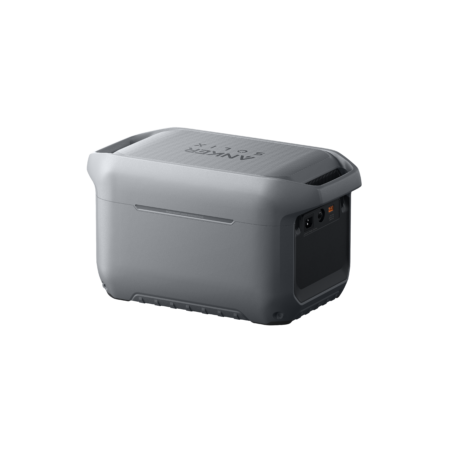 Anker SOLIX C2000 Gen 2 solar charging XT60i 800W input Ireland