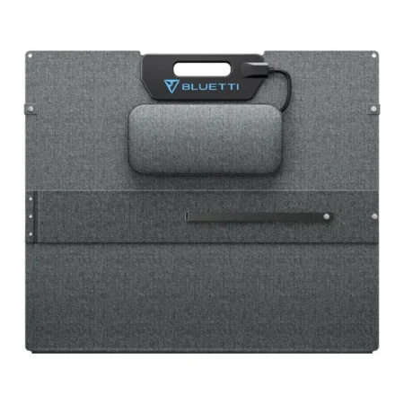 Bluetti PV350 folded solar panel compact design