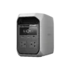 EcoFlow DELTA 3 Classic Portable Power Stations Front Left Angle