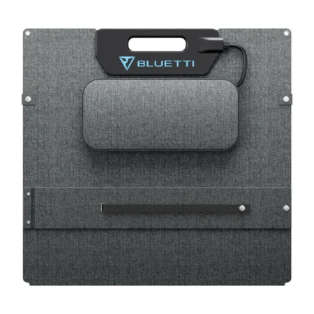Alternative view of BLUETTI PV200 Solar Panel | 200W