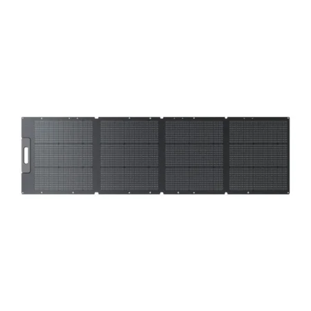 Bluetti PV200 200W solar panel for camper van and outdoor charging