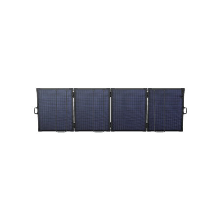 Anker SOLIX PS400 bifacial portable solar panel in Ireland