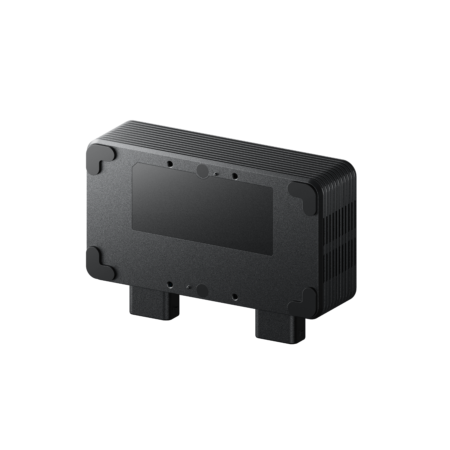 Anker SOLIX Alternator Charger Back Image