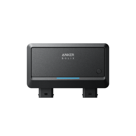 Anker SOLIX Alternator Charger 800W front image for portable power stations in Ireland