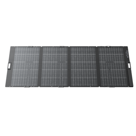 EcoFlow 400W Lightweight Portable Solar Panel