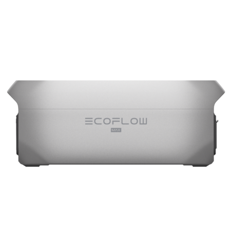 Alternative view of EcoFlow DELTA 3 Max Plus Smart Extra Battery