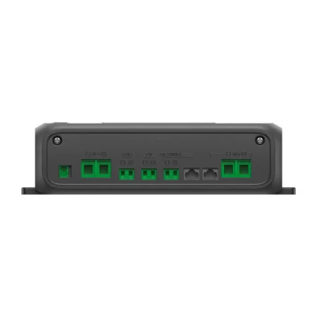 BLUETTI Charger 2 input and output connection ports