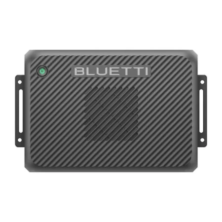 BLUETTI Charger 2 1200W alternator and solar DC charger