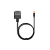 EcoFlow Alternator Charger XT60 Output Cable 1m