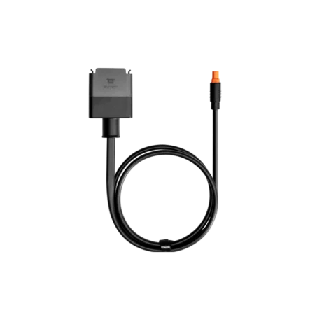 EcoFlow Alternator Charger XT60 Output Cable 1m