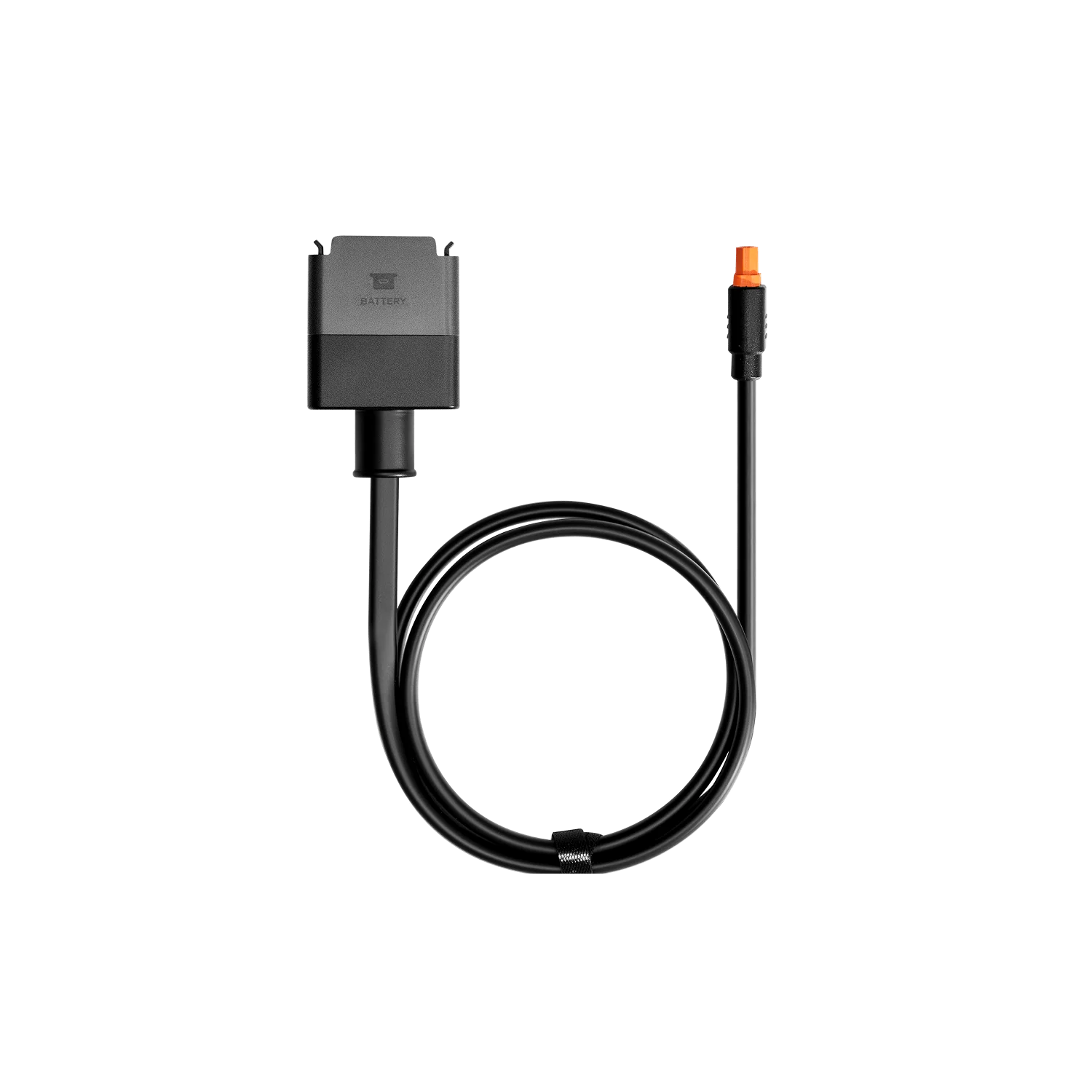 EcoFlow Alternator Charger XT60 Output Cable 1m