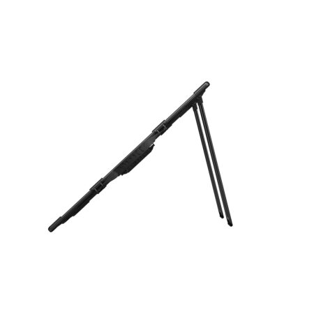 Anker SOLIX 100W Bifacial Solar Panel Side View
