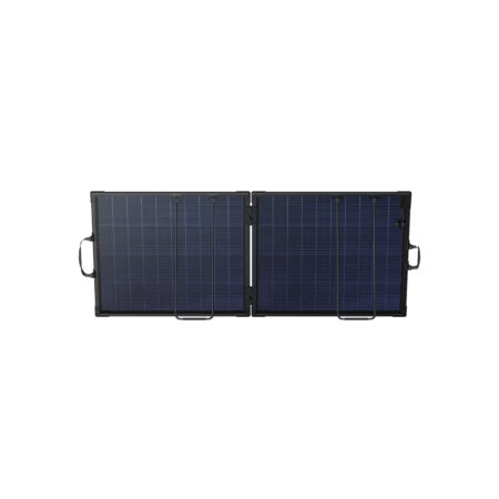 Alternative view of Anker SOLIX PS200 Bifacial Portable Solar Panel